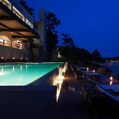 Villa 360 Pulau Phi Phi Luaran gambar