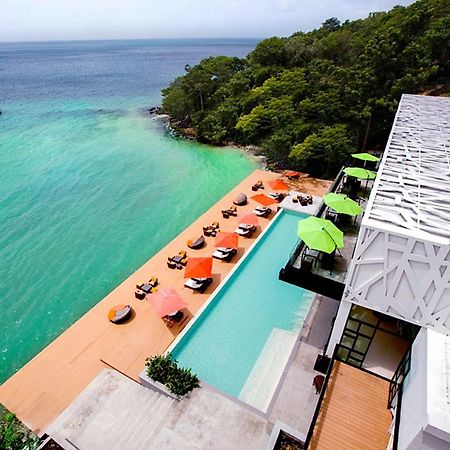 Villa 360 Pulau Phi Phi Luaran gambar