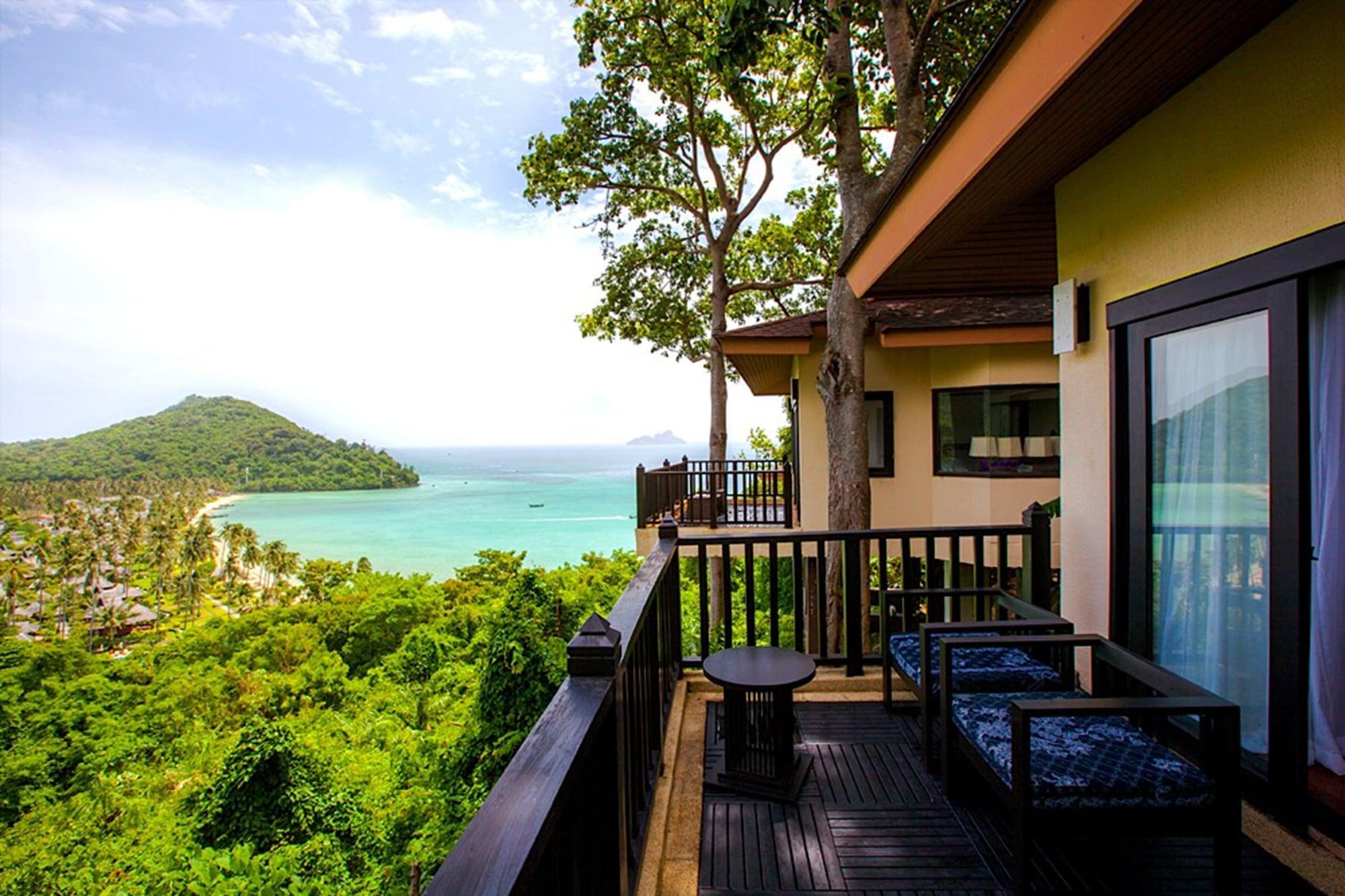 Villa 360 Pulau Phi Phi Luaran gambar