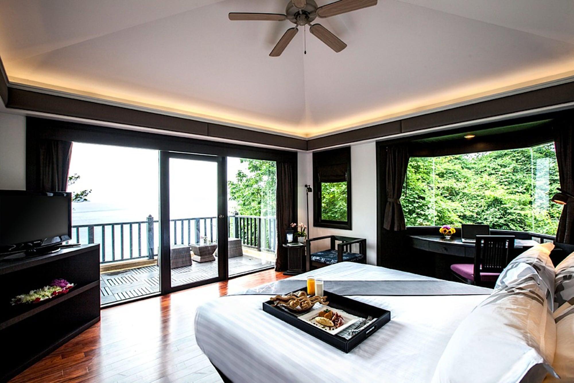 Villa 360 Pulau Phi Phi Luaran gambar