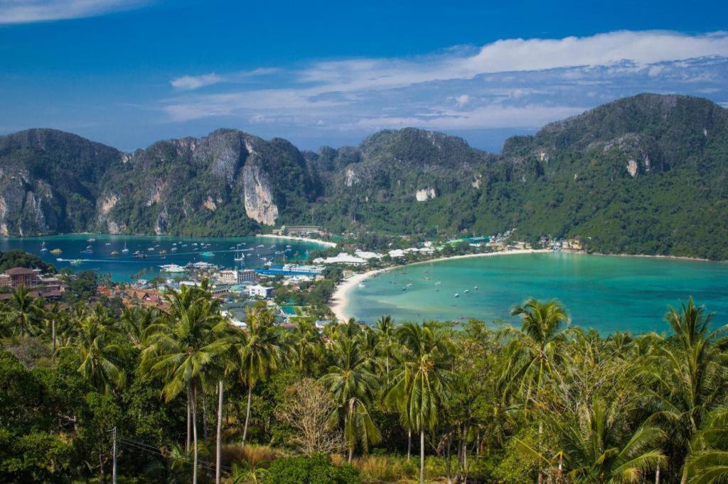 Villa 360 Pulau Phi Phi Luaran gambar