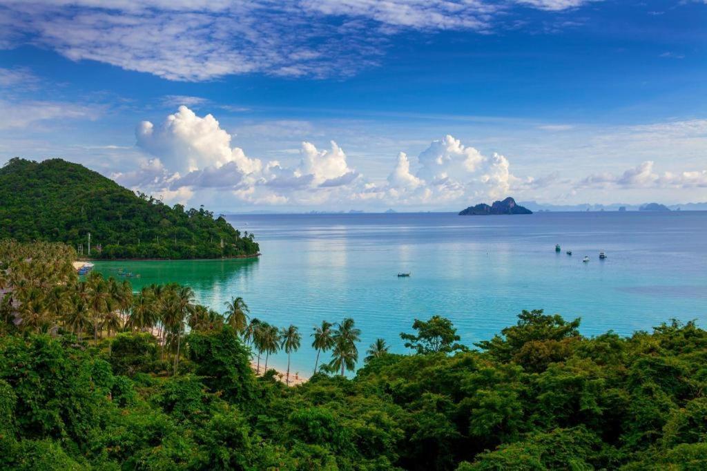 Villa 360 Pulau Phi Phi Luaran gambar