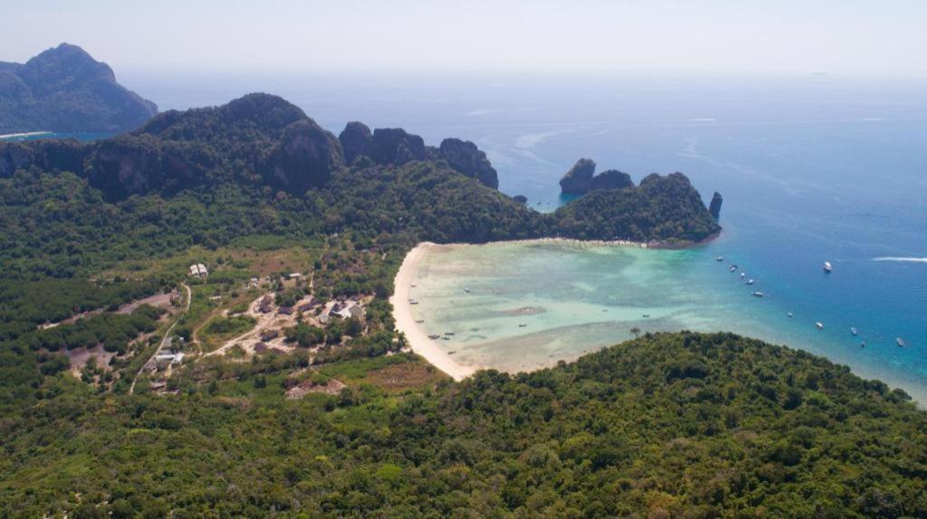 Villa 360 Pulau Phi Phi Luaran gambar