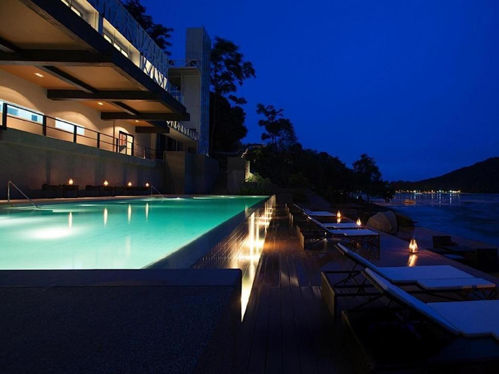 Villa 360 Pulau Phi Phi Luaran gambar