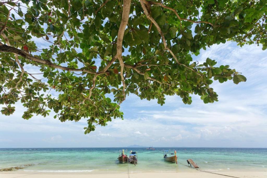 Villa 360 Pulau Phi Phi Luaran gambar