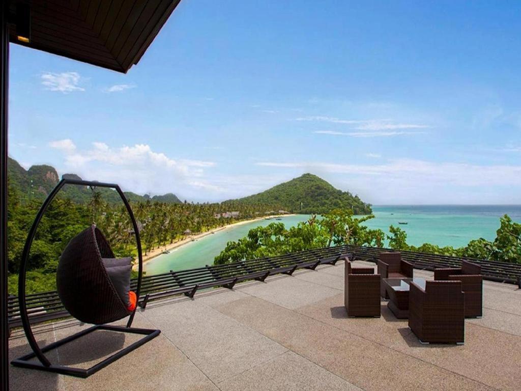 Villa 360 Pulau Phi Phi Luaran gambar