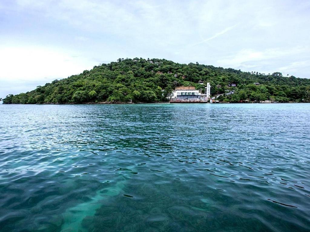 Villa 360 Pulau Phi Phi Luaran gambar