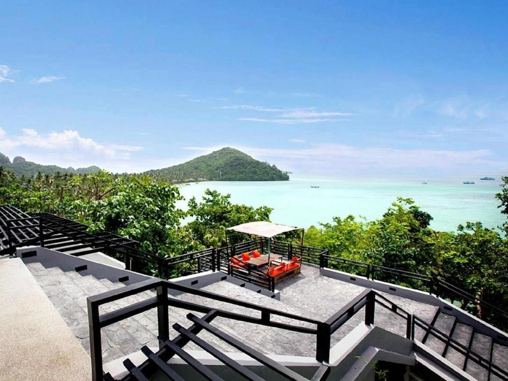 Villa 360 Pulau Phi Phi Luaran gambar