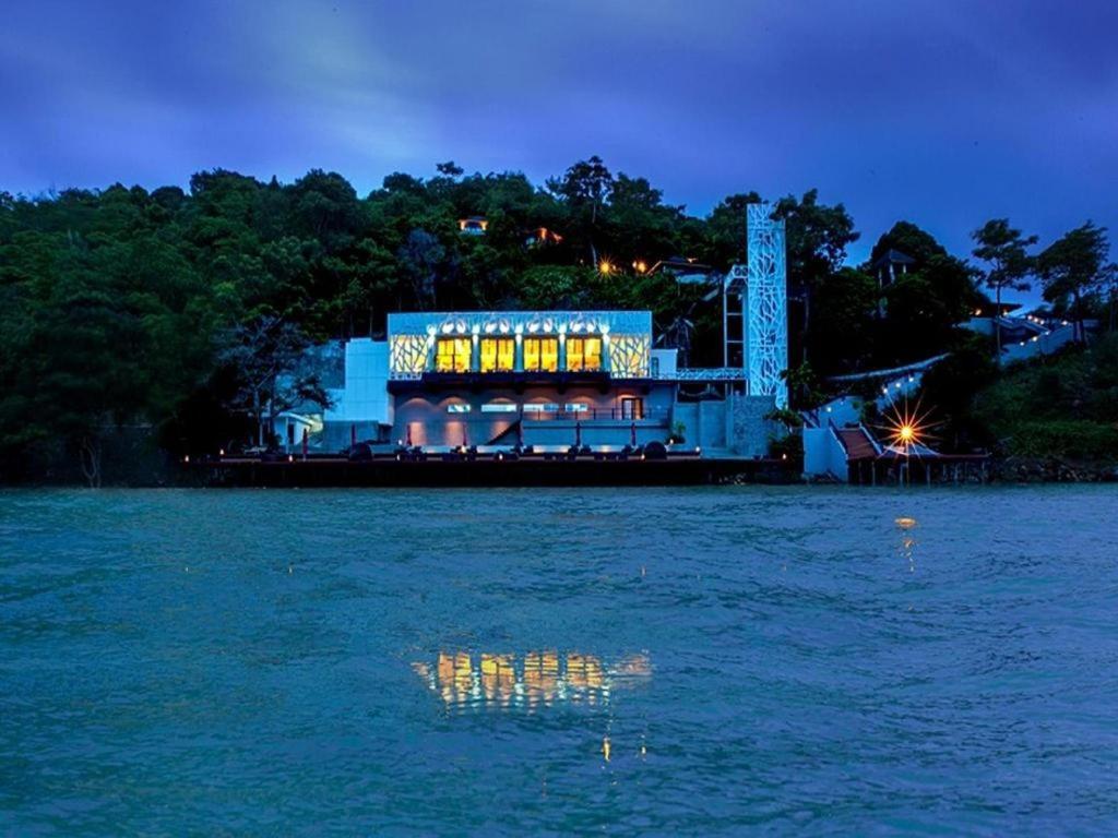 Villa 360 Pulau Phi Phi Luaran gambar