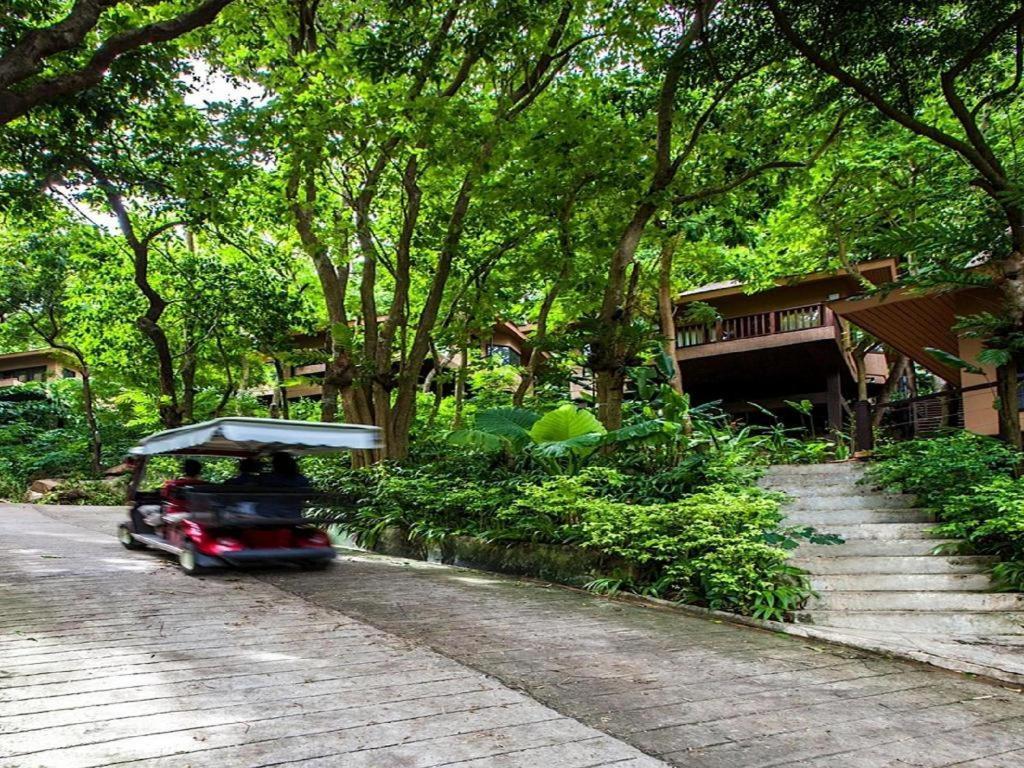 Villa 360 Pulau Phi Phi Luaran gambar