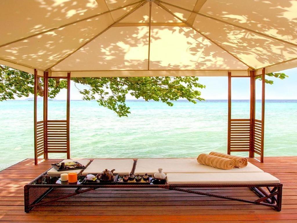 Villa 360 Pulau Phi Phi Luaran gambar