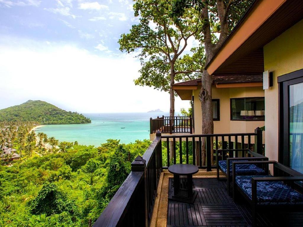 Villa 360 Pulau Phi Phi Luaran gambar