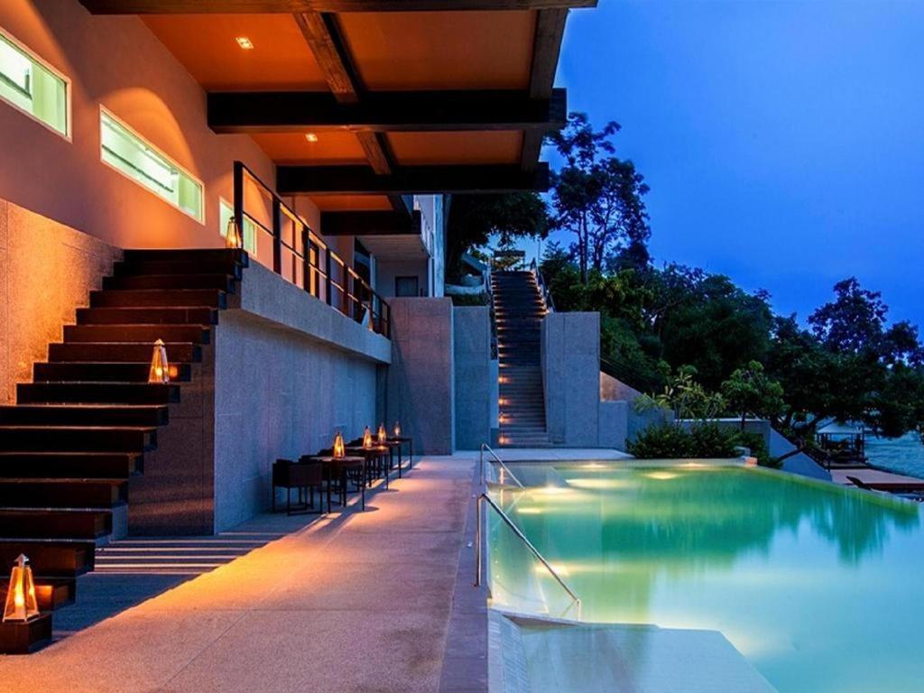 Villa 360 Pulau Phi Phi Luaran gambar