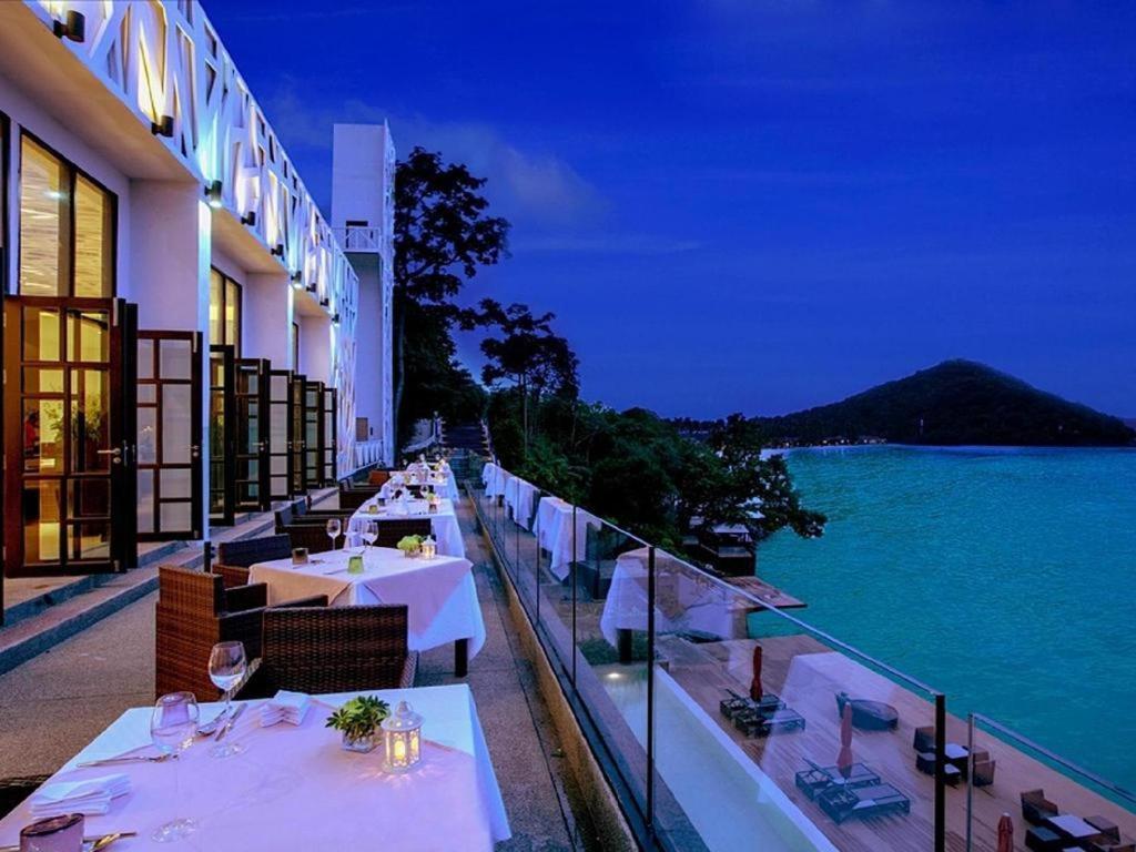 Villa 360 Pulau Phi Phi Luaran gambar