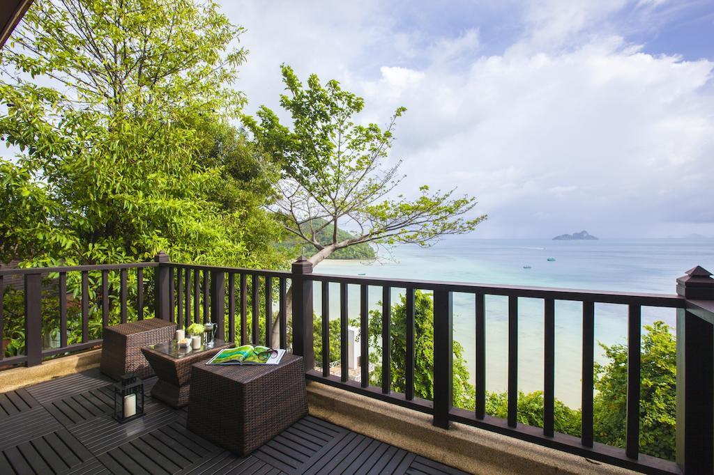 Villa 360 Pulau Phi Phi Luaran gambar