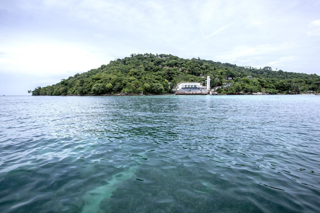 Villa 360 Pulau Phi Phi Luaran gambar