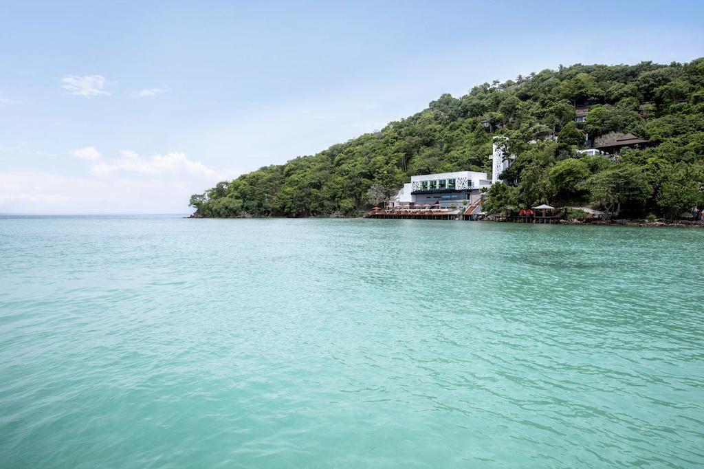 Villa 360 Pulau Phi Phi Luaran gambar