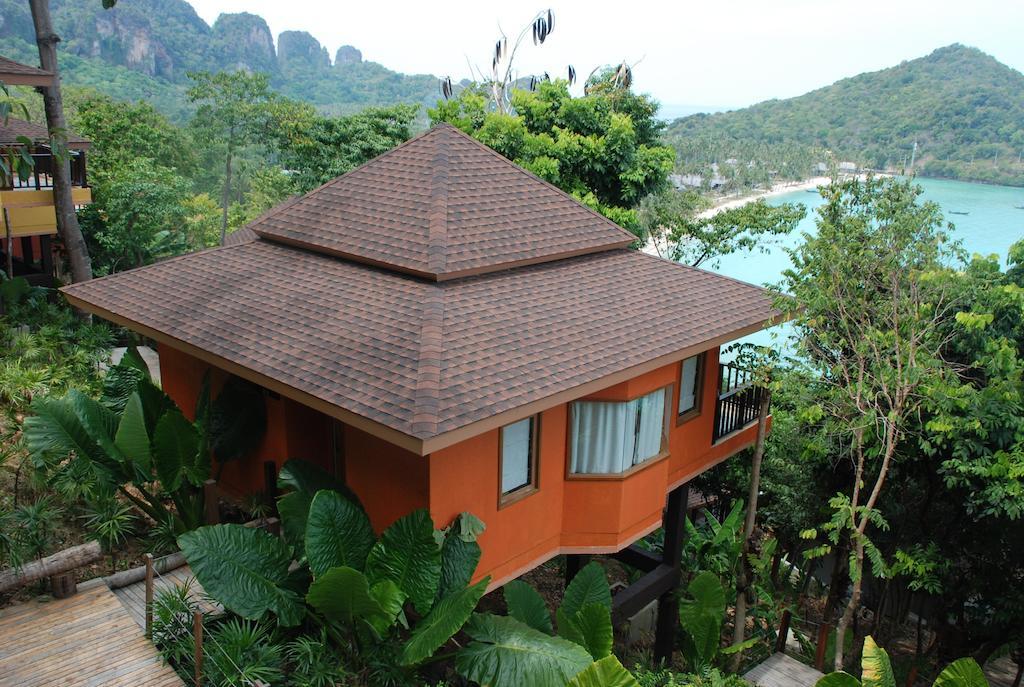 Villa 360 Pulau Phi Phi Luaran gambar