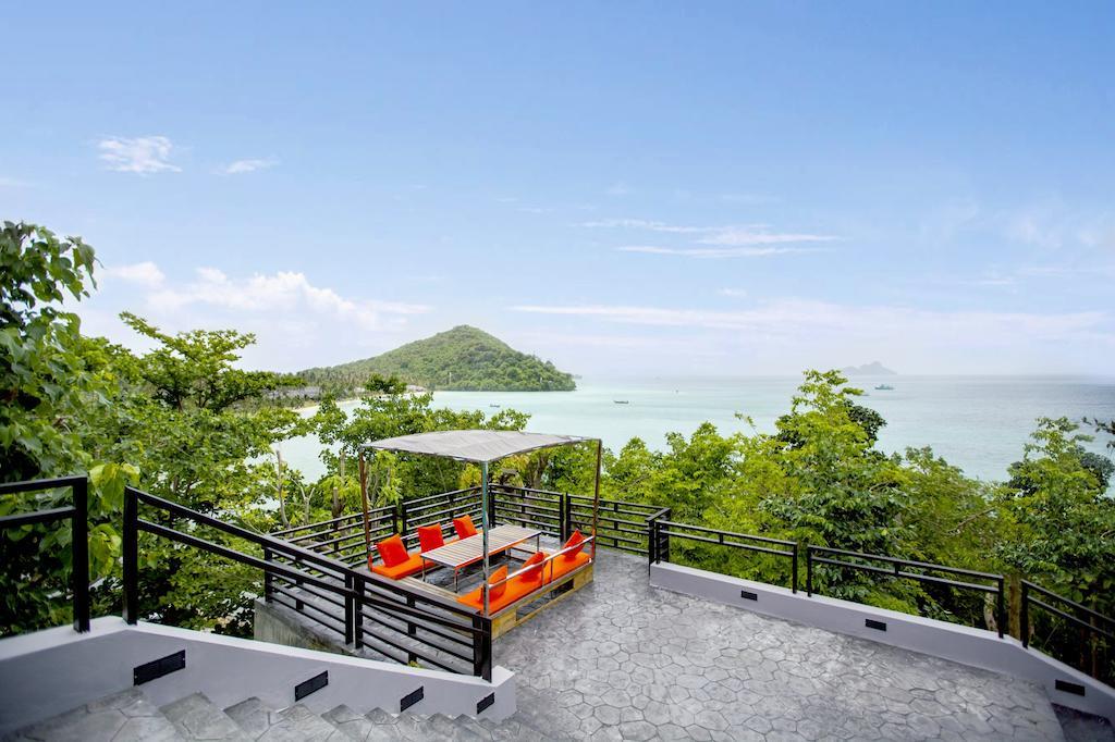 Villa 360 Pulau Phi Phi Luaran gambar