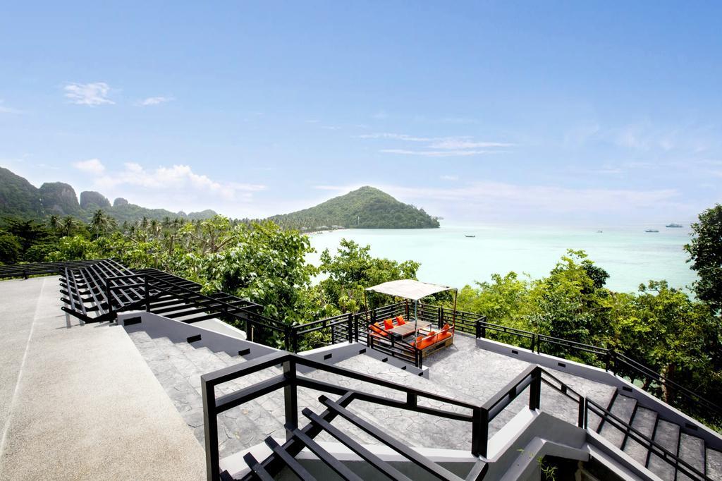 Villa 360 Pulau Phi Phi Luaran gambar