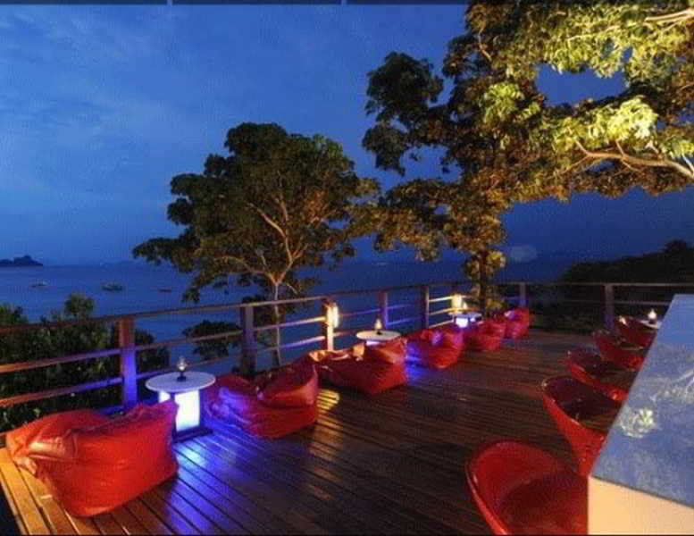 Villa 360 Pulau Phi Phi Luaran gambar