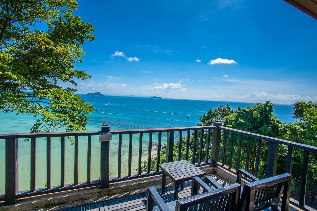 Villa 360 Pulau Phi Phi Luaran gambar